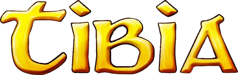 Tibia Logo PNG Vector