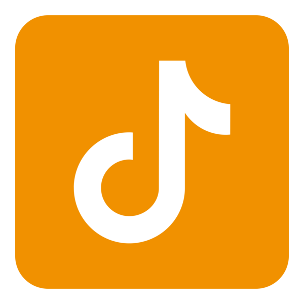 Tiktok Logo PNG Vector