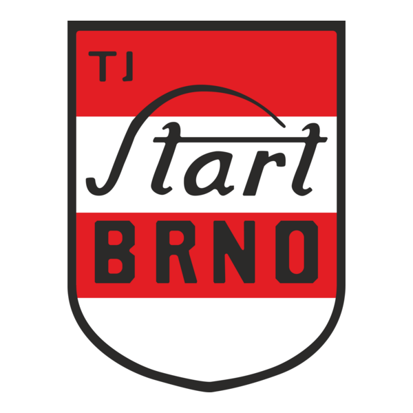 TJ Start Brno Logo PNG Vector