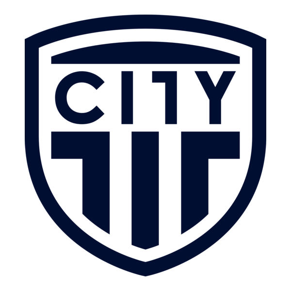 Tochigi City FC Logo PNG Vector