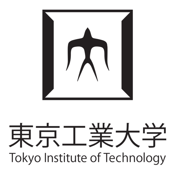 Tokyo Institute of Technology Logo PNG Vector