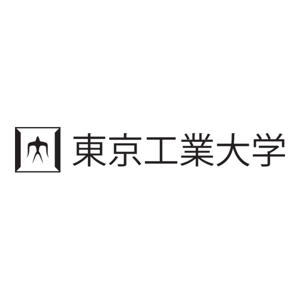 Tokyo Institute of Technology Logo PNG Vector