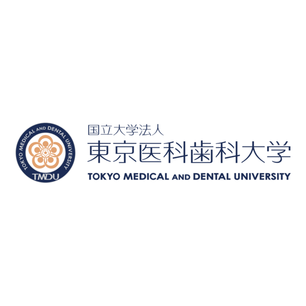 Tokyo Medical and Dental University Logo PNG Vector
