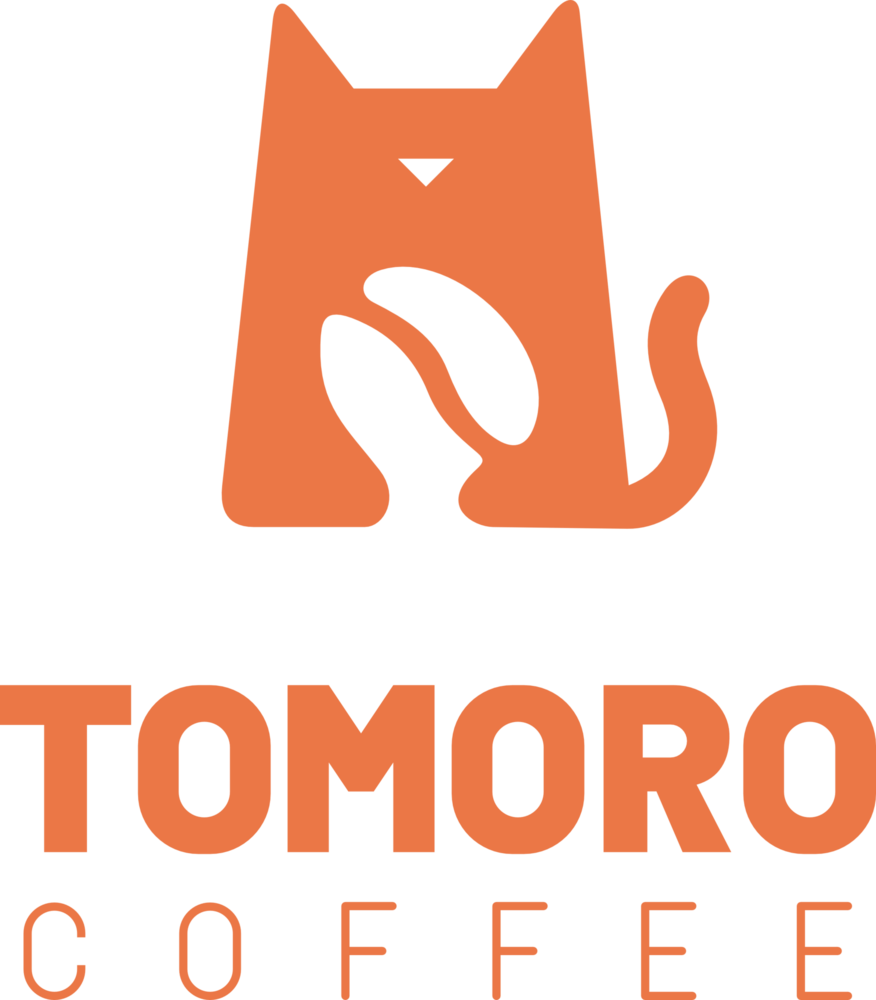 TOMORO COFFEE Logo PNG Vector