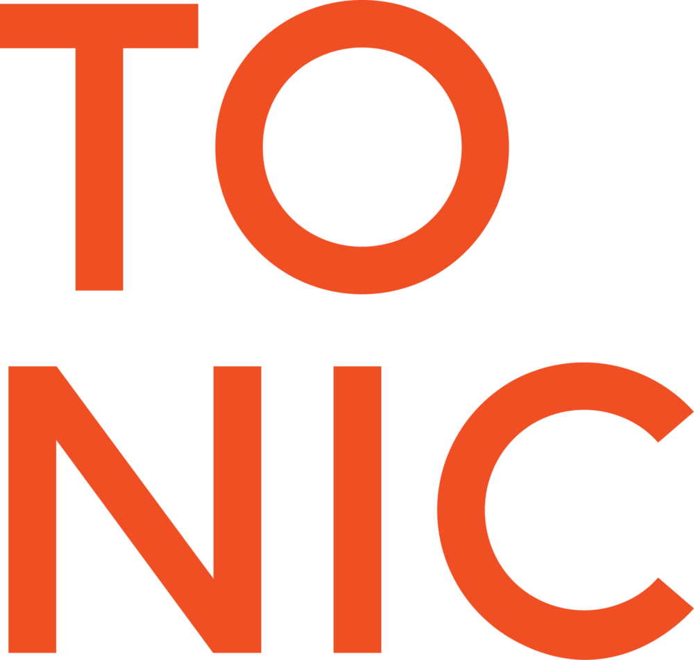 Tonic International Logo PNG Vector