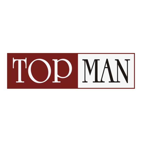 topman Logo PNG Vector