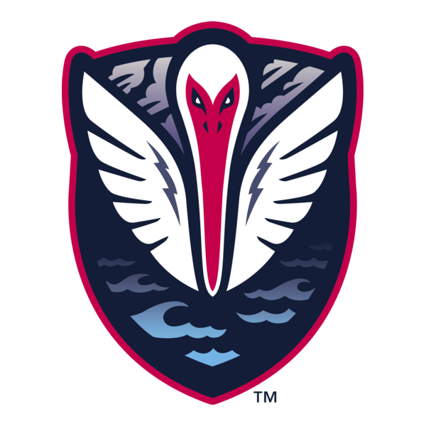 Tormenta FC Logo PNG Vector