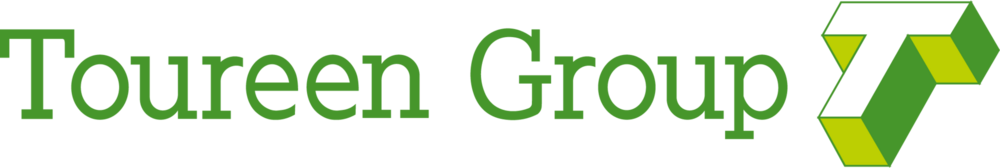 Toureen Group Logo PNG Vector