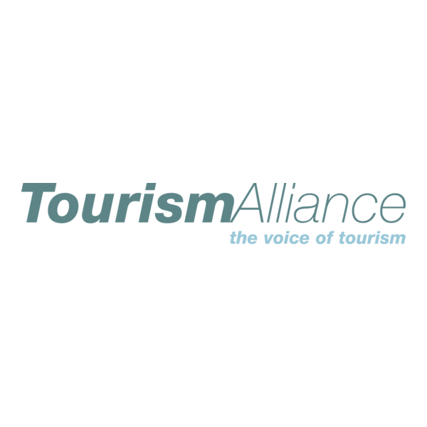 Tourism Alliance Logo PNG Vector