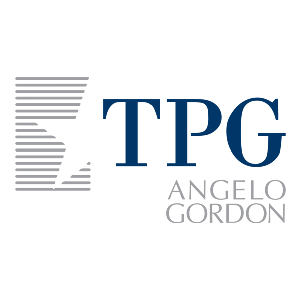 TPG Angelo Gordon Logo PNG Vector