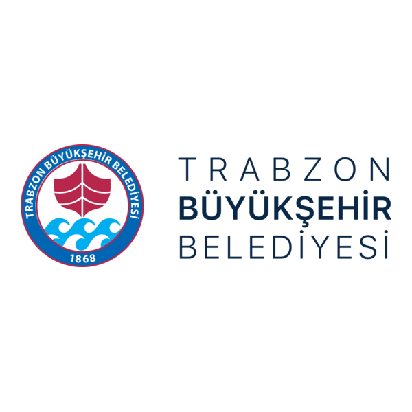 Trabzon Büyükşehir Belediyesi Logo PNG Vector