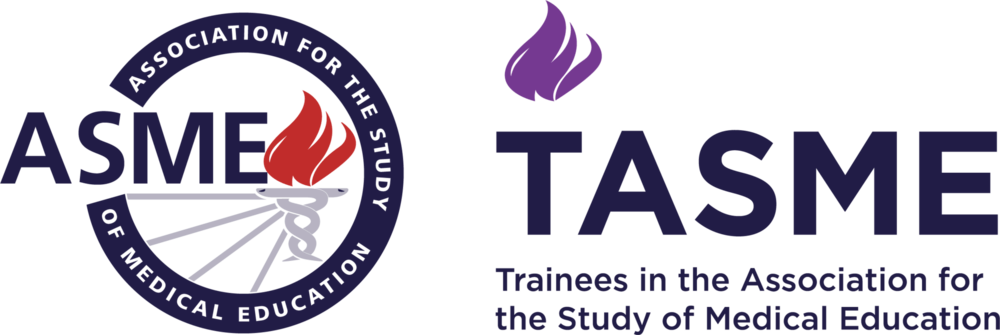 Trainees in the Association for the Study of Medic Logo PNG Vector