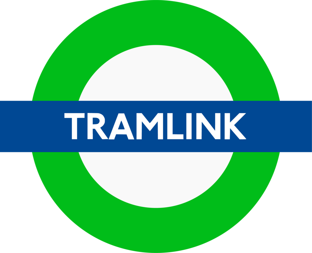 Tramlink Logo PNG Vector