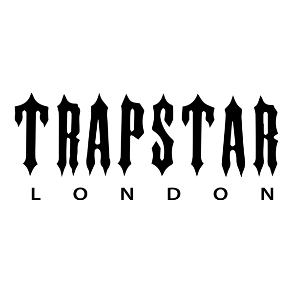 Trapstar London Logo PNG Vector