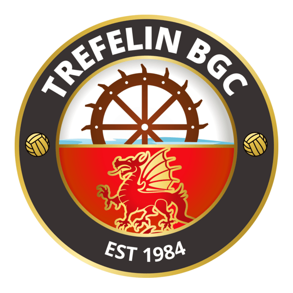 Trefelin BGC Logo PNG Vector
