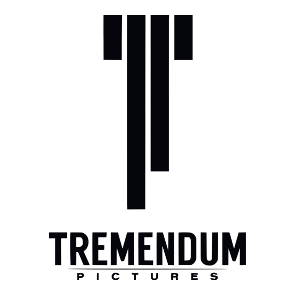 Tremendum Pictures Logo PNG Vector