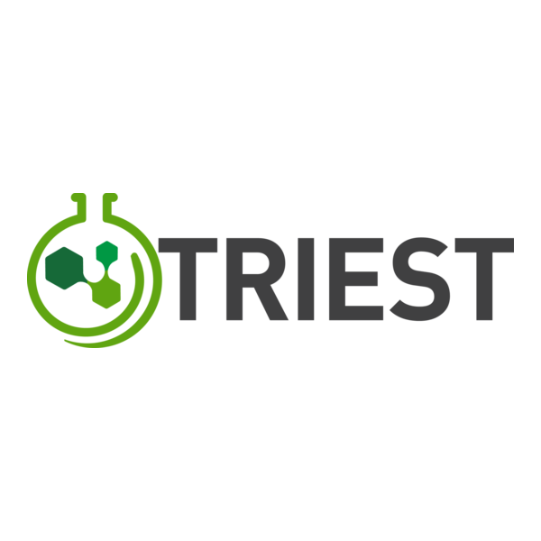 TRIEST Logo PNG Vector