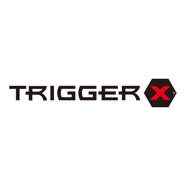 Trigger X Logo PNG Vector