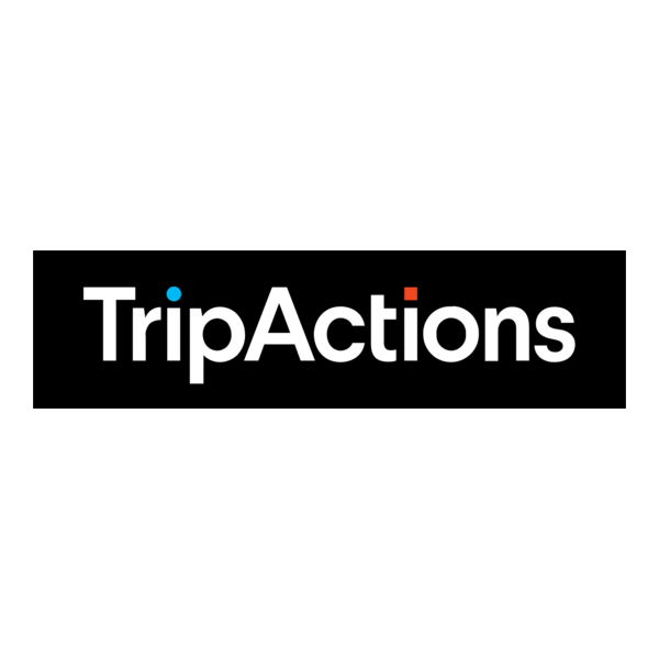 TripActions Logo PNG Vector