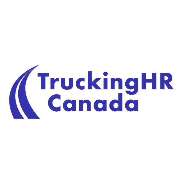 Trucking HR Canada (THRC) Logo PNG Vector