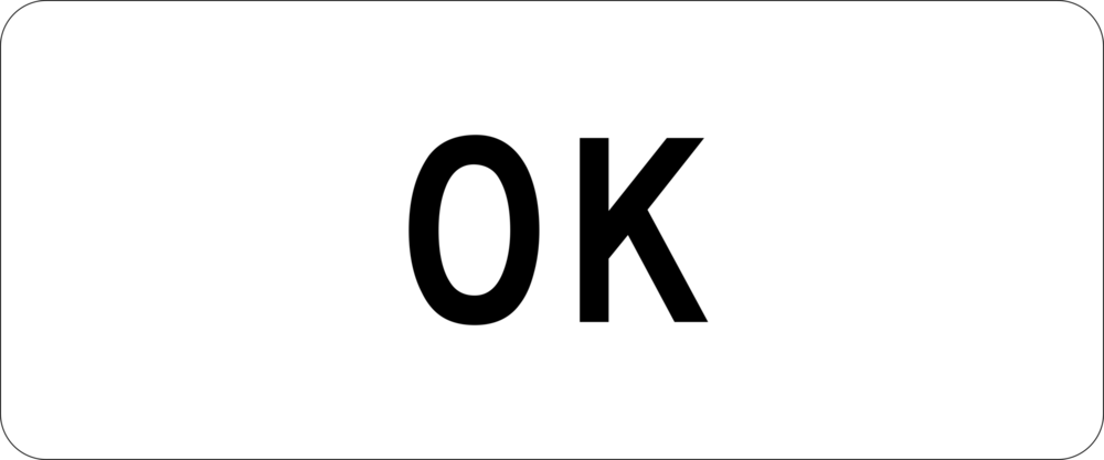 Trucks OK Logo PNG Vector (SVG) Free Download