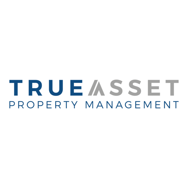 True Asset Logo PNG Vector