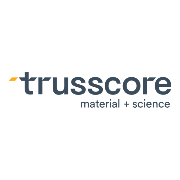 Trusscore Logo PNG Vector