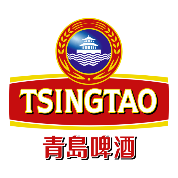 Tsingtao Logo PNG Vector