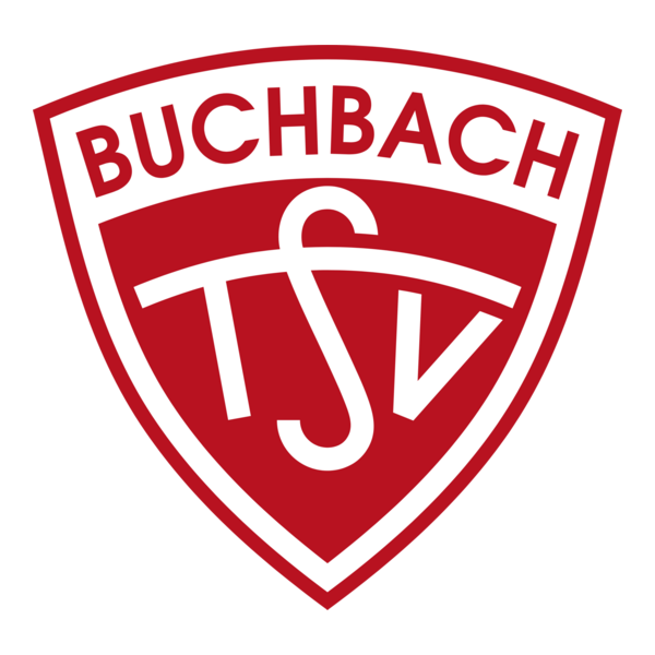 TSV Buchbach Logo PNG Vector