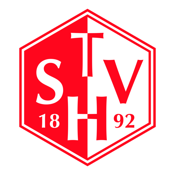 TSV Haunstetten Logo PNG Vector