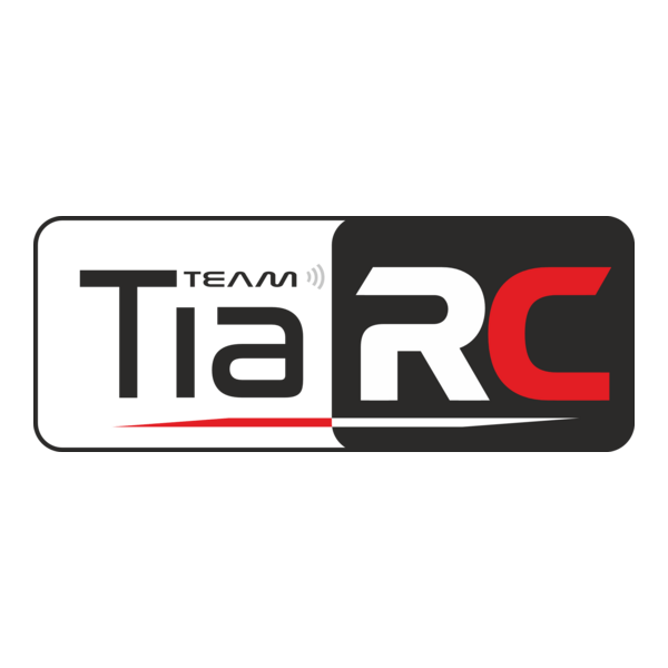 TTRC Logo PNG Vector