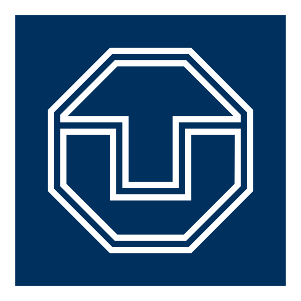 TU Dresden Logo PNG Vector