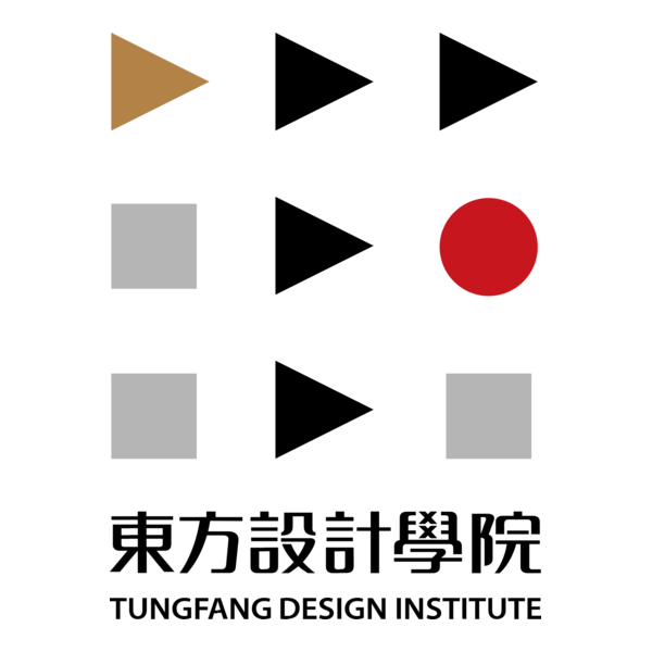Tung Fang Design Institute Logo PNG Vector