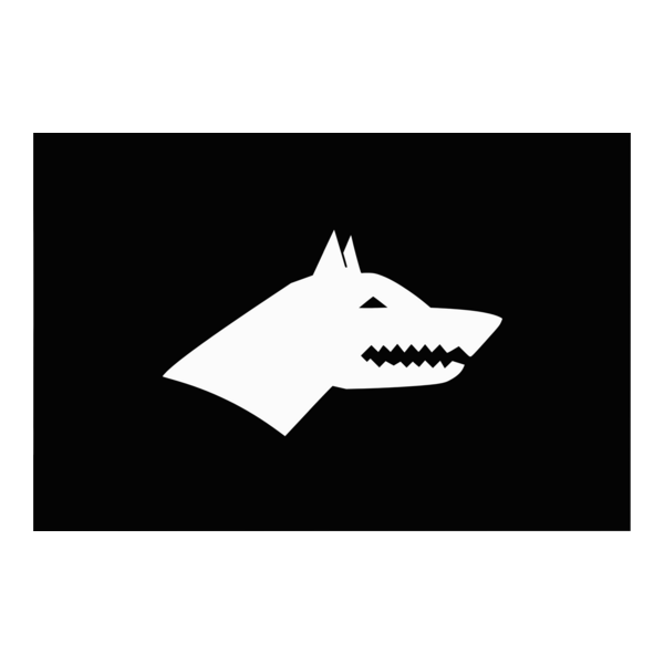 Turkish Nationalist Flag Logo PNG Vector