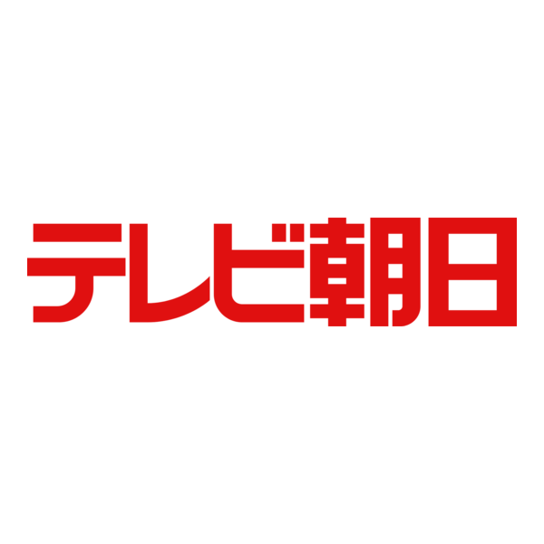 TV Asahi (1977-2003) Logo PNG Vector