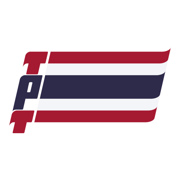 TV Pool of Thailand Logo PNG Vector