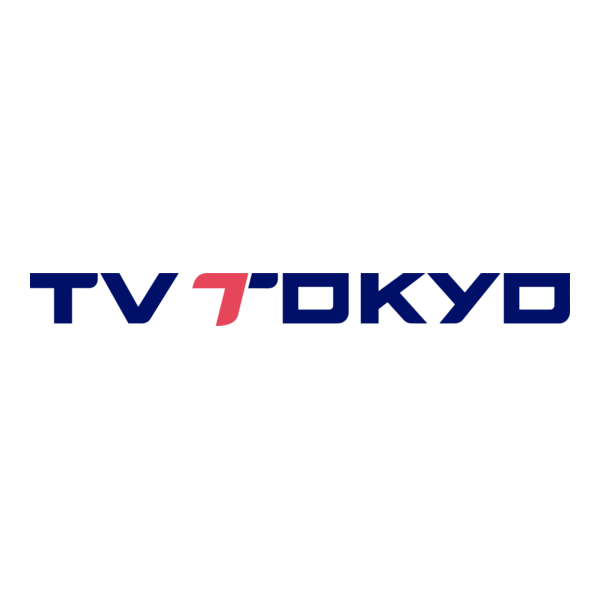 TV Tokyo Logo PNG Vector