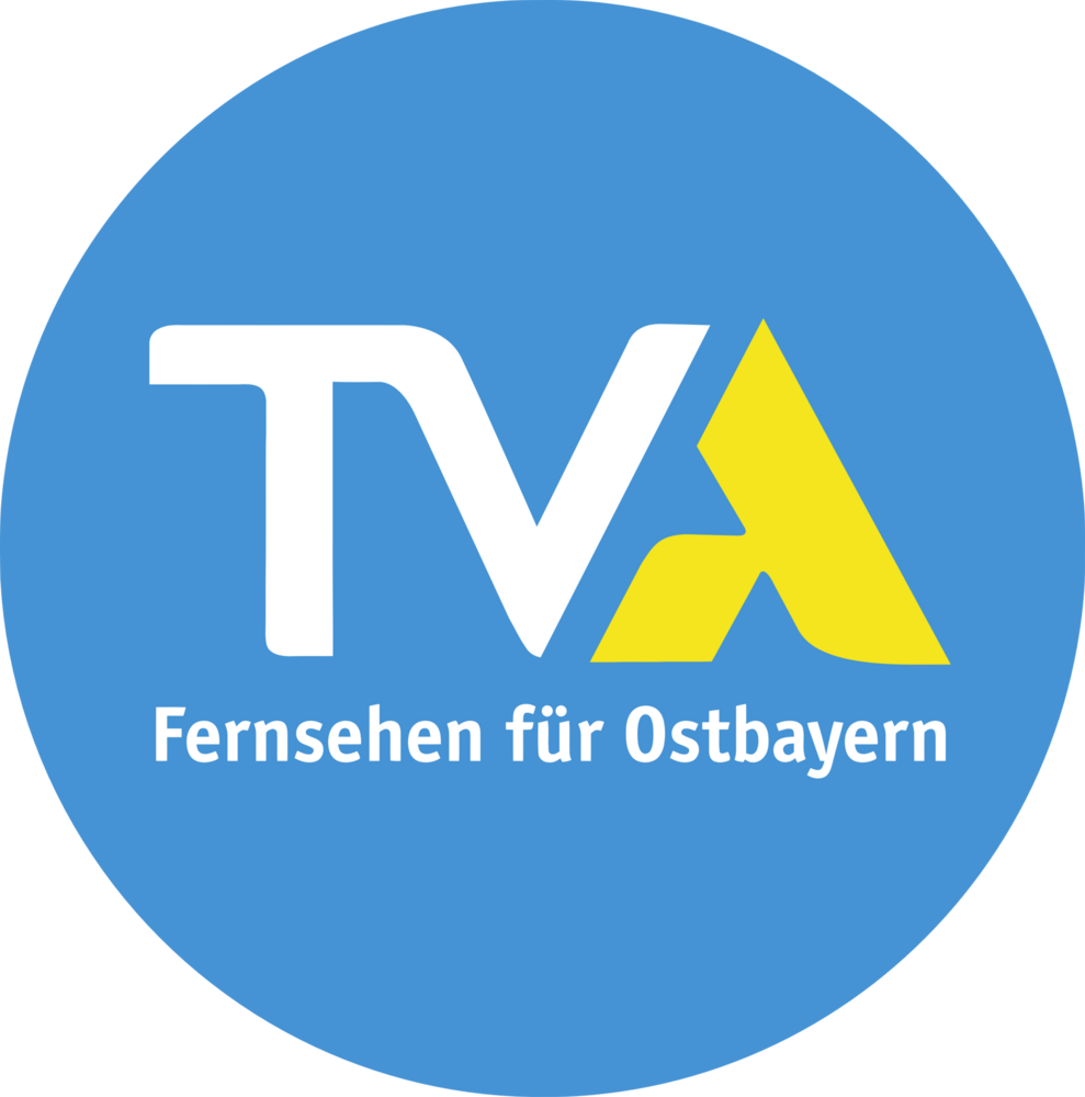 TVA (Fernsehen) Logo PNG Vector