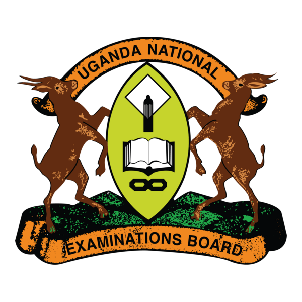 Uganda Nation Examinations Board Logo PNG Vector