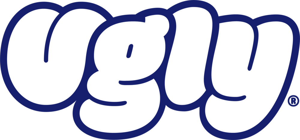 Ugly Brands Inc Logo PNG Vector