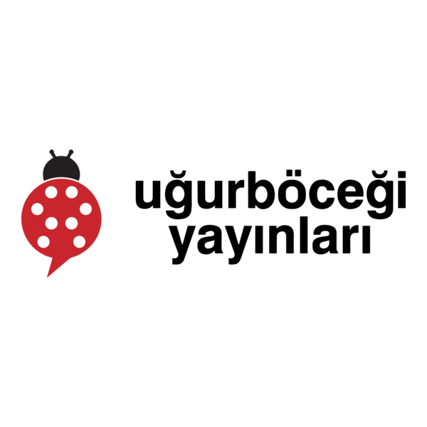 Uğurböceği Yayınları Logo PNG Vector