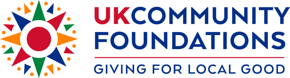 UK Community Foundations Logo PNG Vector