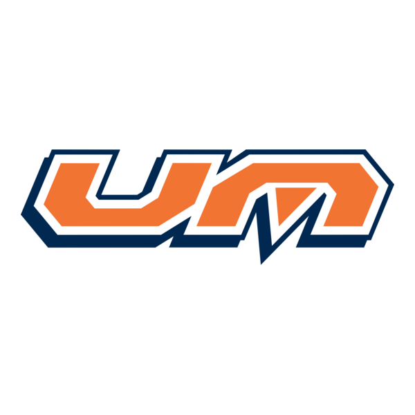 UM Motorcycles Logo PNG Vector