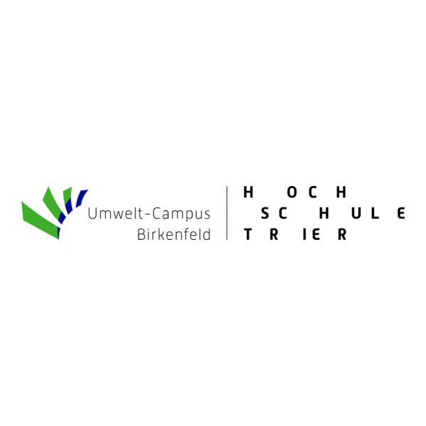 Umwelt Campus Birkenfeld Logo PNG Vector