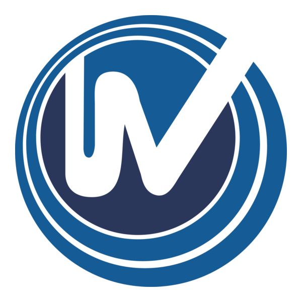 Unió Valenciana Logo PNG Vector