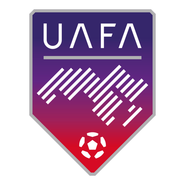 Union of Arab Football Associations Logo PNG Vector