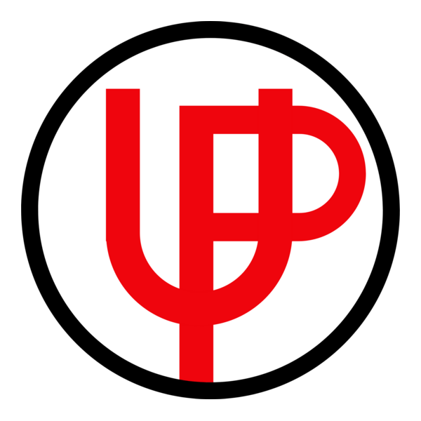 Unión Provincial de Salta Logo PNG Vector