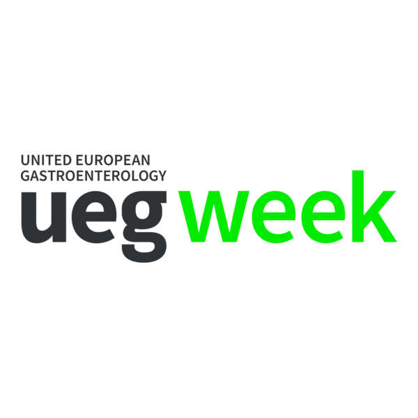 United European Gastroenterology Week Logo PNG Vector