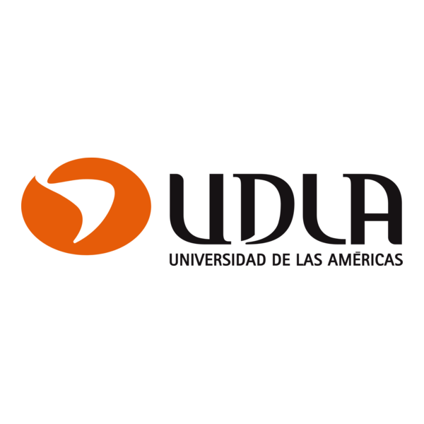 Universidad de las Américas Logo PNG Vector