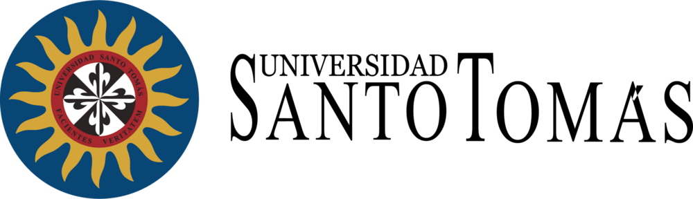 Universidad Santo Tomás Logo PNG Vector